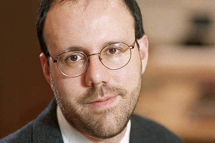 Michael Kremer, Premio Nobel de Economía