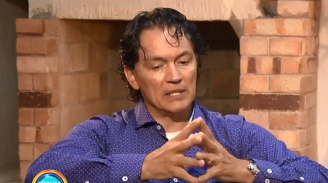 Productor dice que José José quiso ocultar su dinero de Sarita (Captura de pantalla).