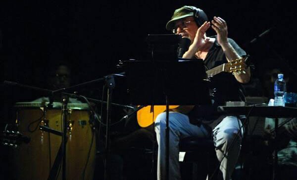 Silvio Rodríguez ofrecerá concierto en el Festival Internacional de Trova en Yucatán (Especial).
