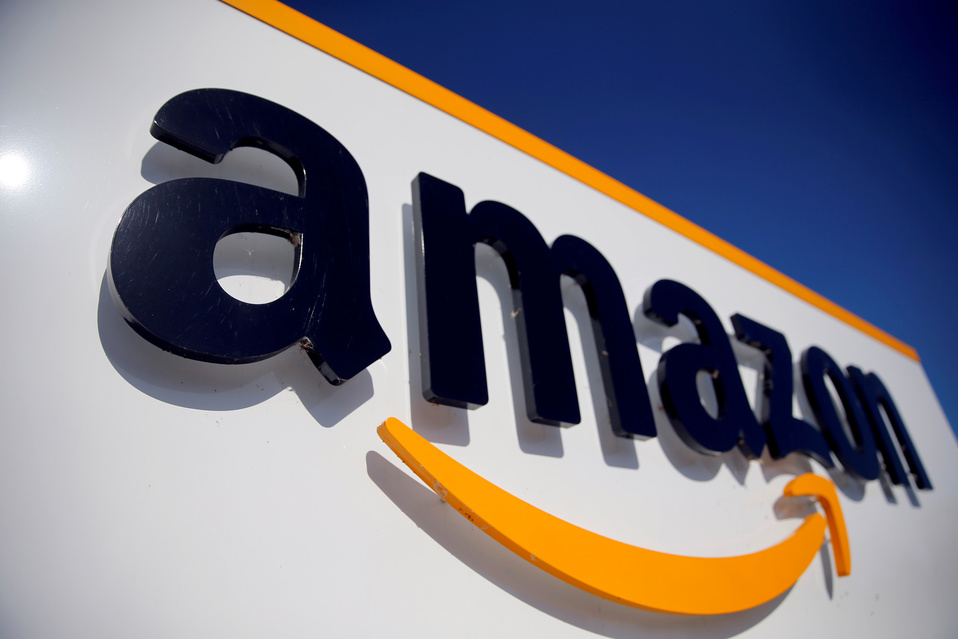 Amazon. (Foto: Reuters)