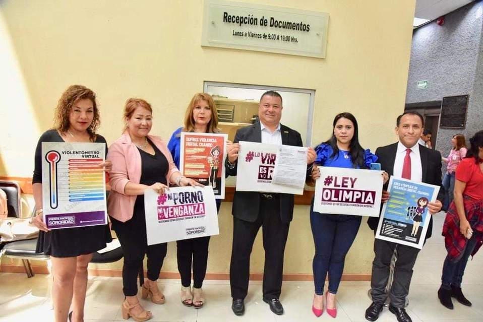El Congreso de Nuevo León aprobó elevar la pena de 4 a 8 años de prisión. Foto: Jorge López