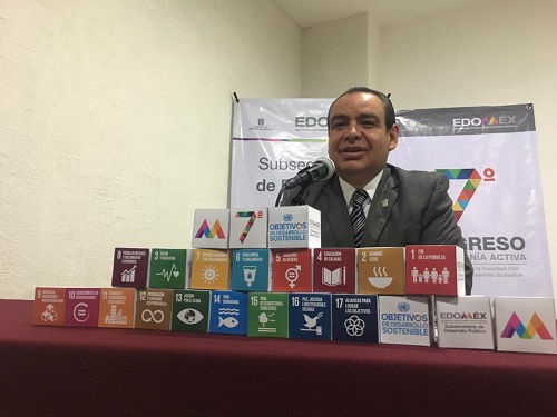 Se contará con un pre registro de participantes. (Monserrat Mata)