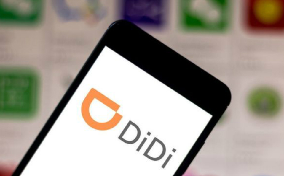 El gobierno ya cuenta con la base de datos de todos los socios de DiDi. (Archivo)