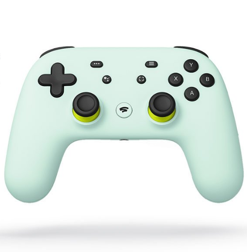 En esta fecha estará disponible plataforma de videojuegos Stadia de Google. ( Twitter: @GoogleStadia)