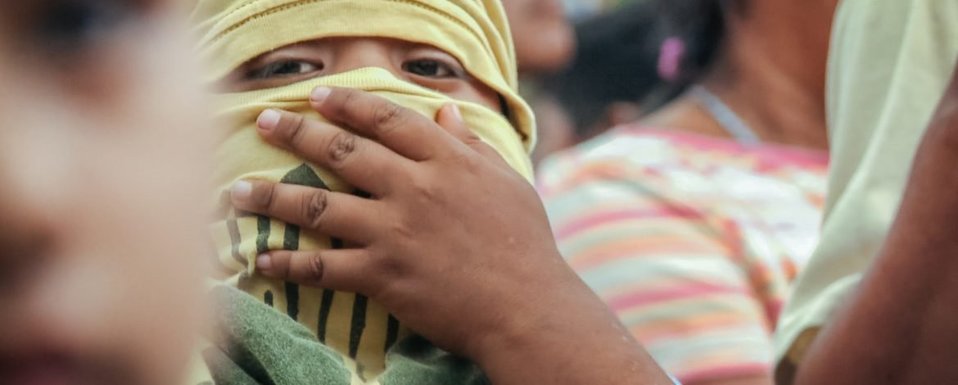 'Guerrero'. (Twitter Ambulante)