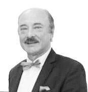 Jorge M. Sánchez González, delegado del IMSS en Guanajuato