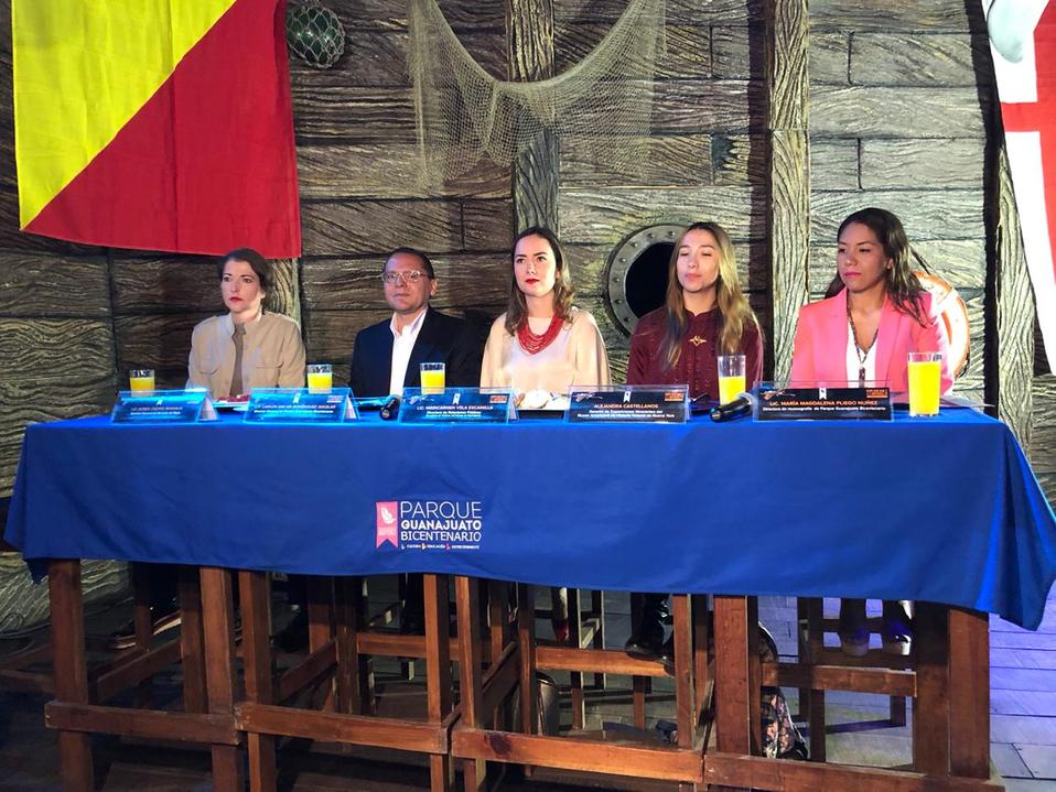 Legará exposición para crear conciencia