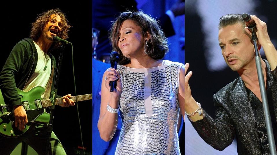 Nominados para el Salón de la Fama del Rock 2020