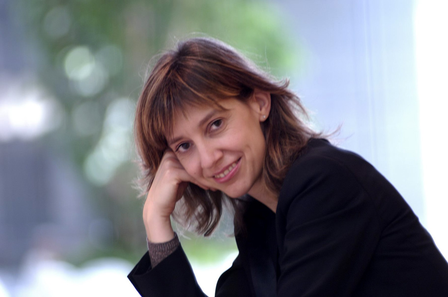 La pianista estudió en el Conservatorio Nacional de Música de París, a la edad de 14 años. (Cortesía)