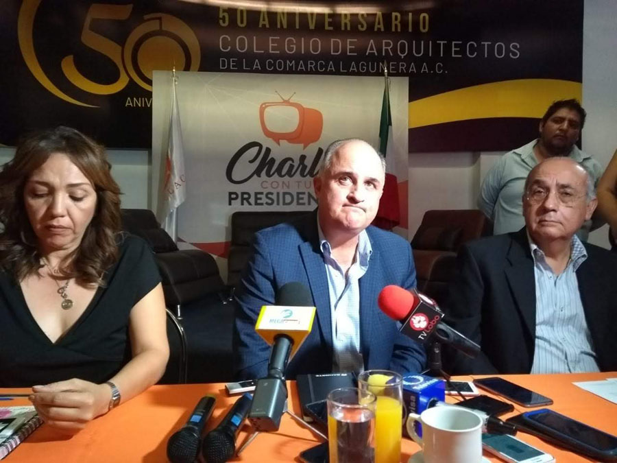 El tesorero dijo que no todas las plazas que queden vacantes serán ocupadas o recontratadas. (Milenio Digital)