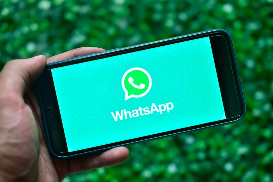 WhatsApp para Android tiene una falla que permite a hackers controlar el celular. (Shutterstock)