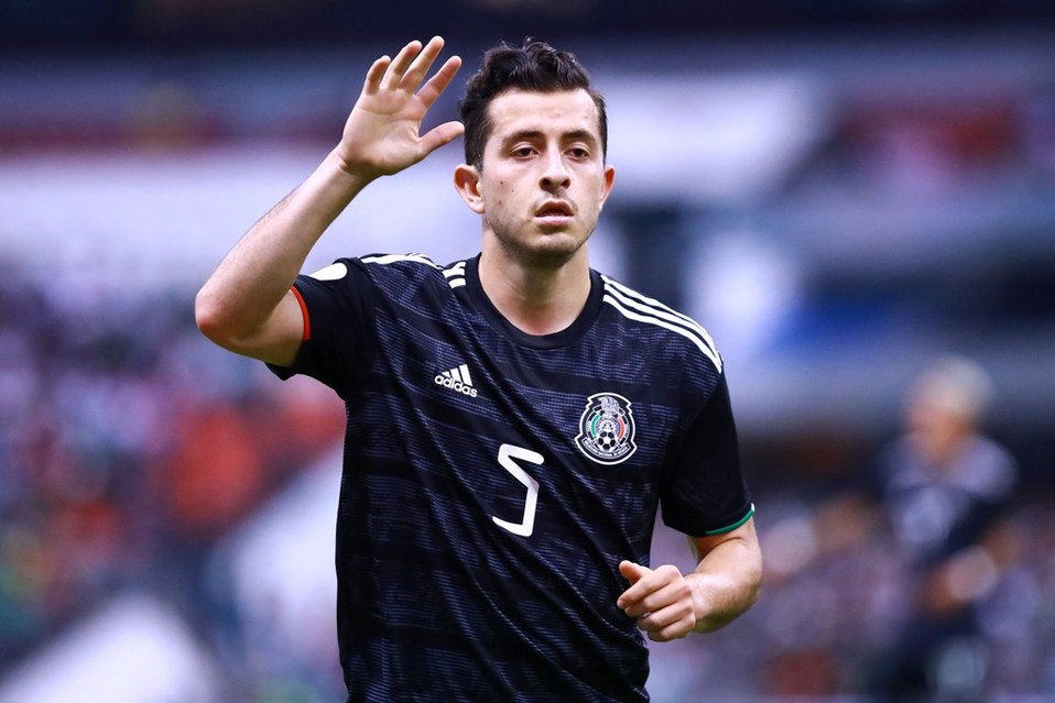 Alan Mozo fue el mejor lateral (Imago7)