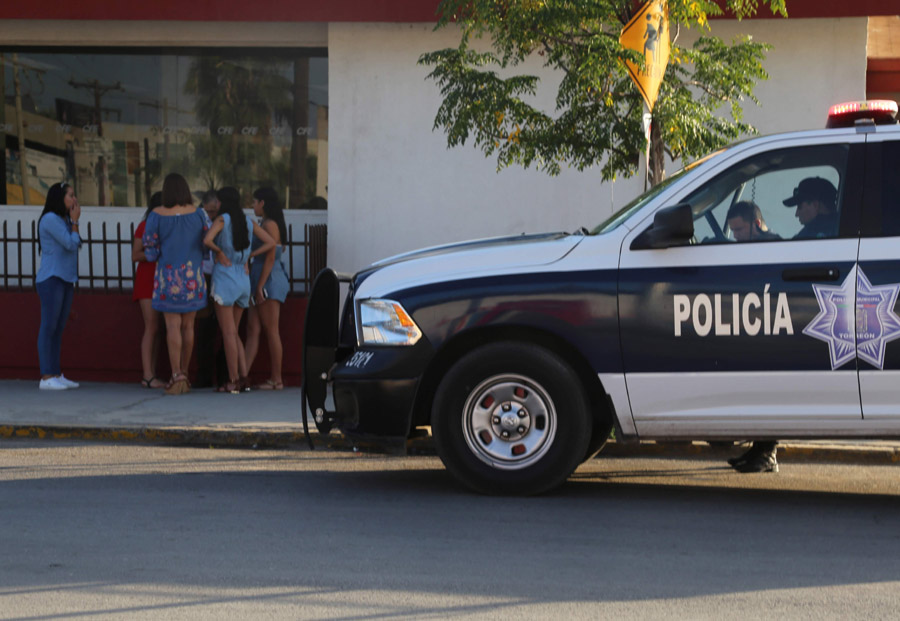Se aumentó a 12 años de cárcel por robo de vehículo con secuestro en Coahuila. (Archivo)