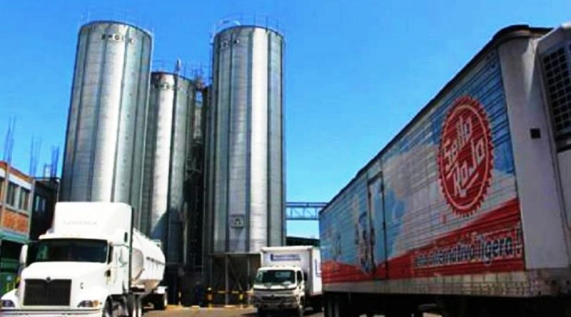 La empresa ha cerrado centros de distribución por la problemática. (ESPECIAL)