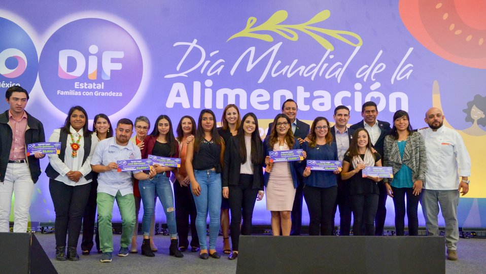 Foto: Especial / Celebra el DIF  el Día Mundial de la Salud