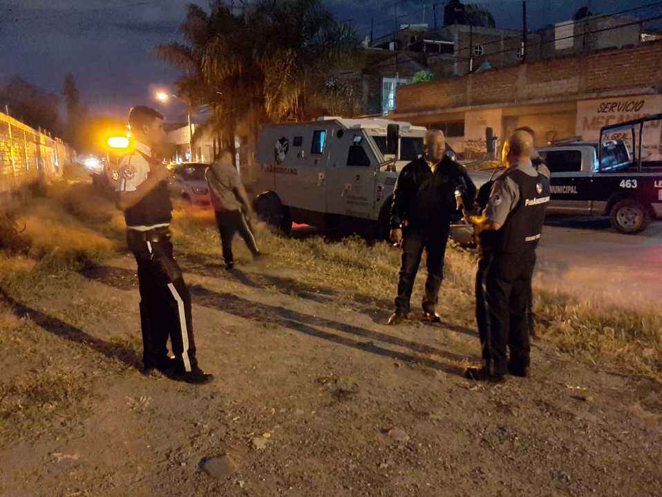 Foto: Especial / Se roban y recuperan camioneta de valores