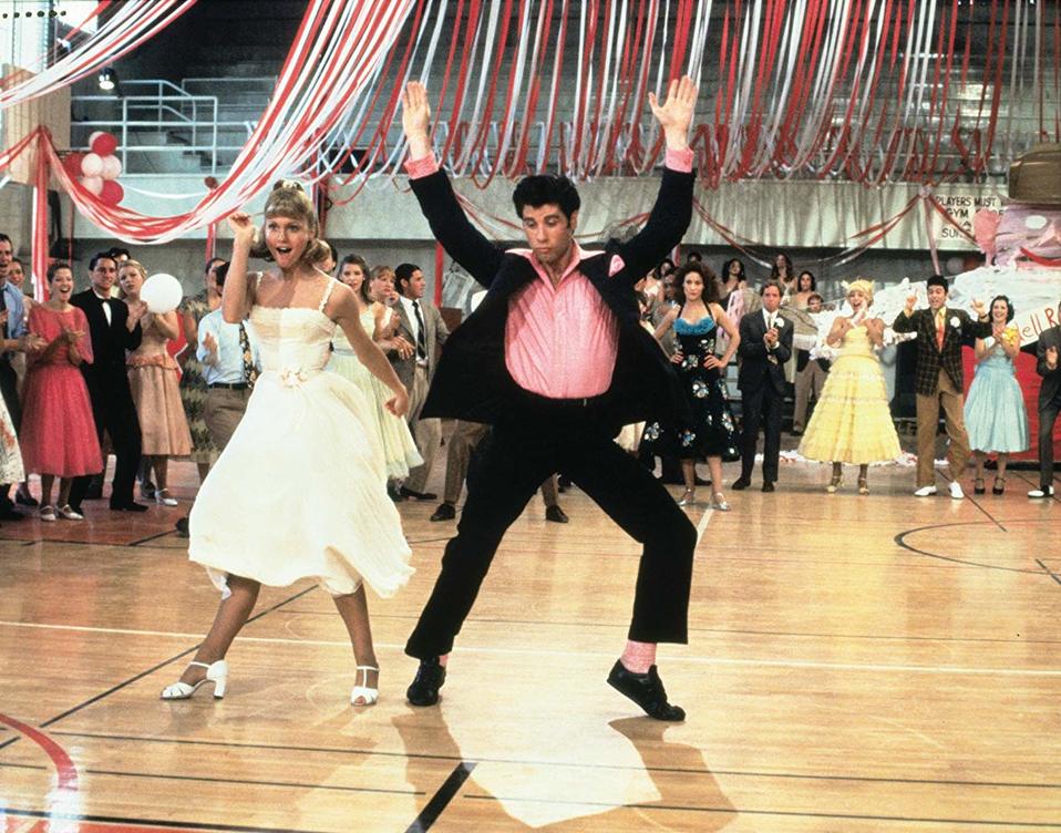 HBO Max prepara una serie sobre Grease (Especial).