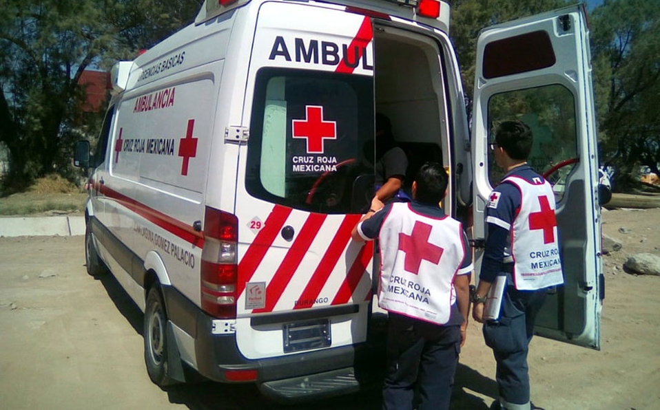 El hombre de 67 años murió por un trauma cerrado de tórax. (Notivox Digital)