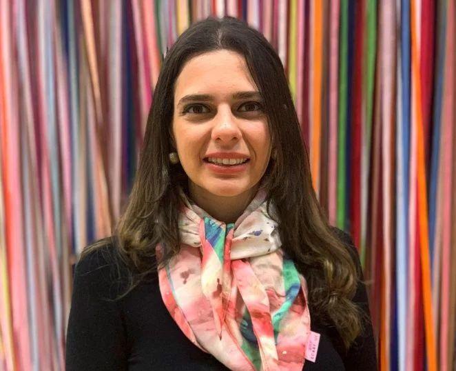 Jóvenes y activistas: así son las "Greta Thunberg" de América Latina. EFE.