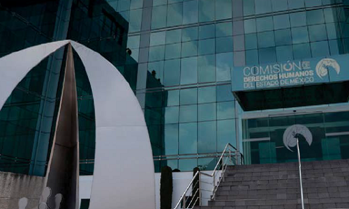 La institución emitió una recomendación general. (Tania Contreras)