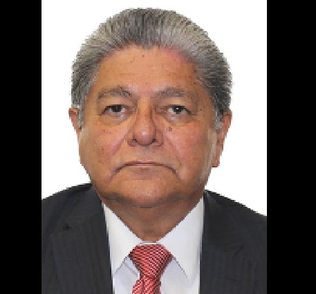 Manuel Limón Hernández, diputado del PRI./ Cámara de Diputados