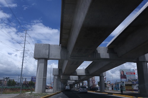 Se realizarán diversas obras. (Archivo/Tania Contreras)