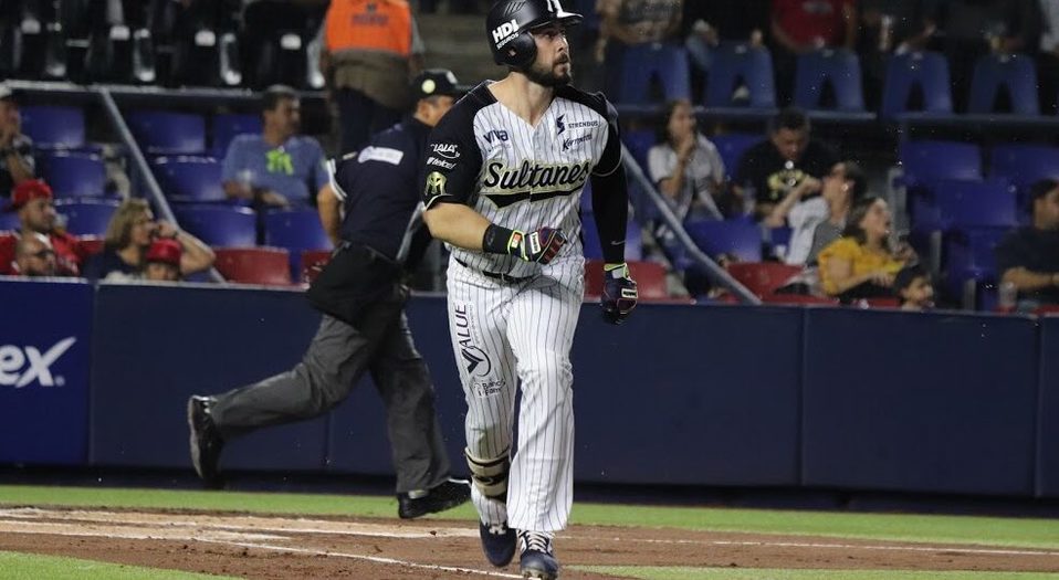 Sultanes vence a las Águilas en el primer duelo de la Serie (sultanes.com)