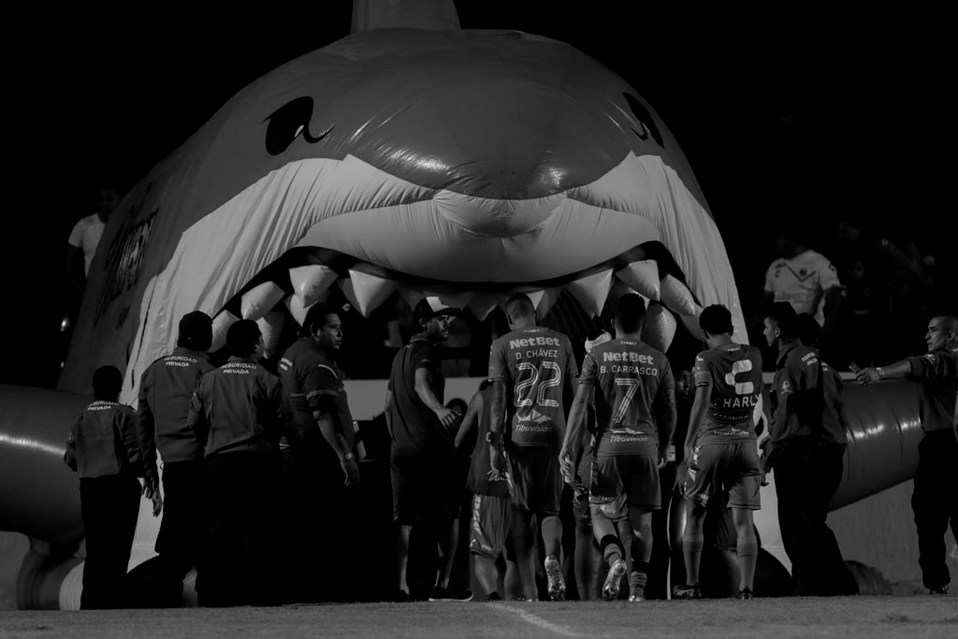 Veracruz vive una de las peores crisis de su historia (Imago7)