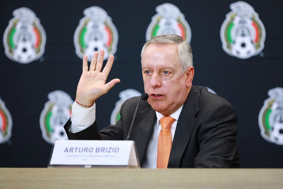 Arturo Brizio (Imago7)
