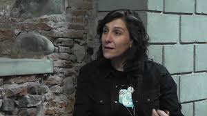 (La escritora argentina Eugenia Almeida es una de las invitadas.  foto: CORTESÍA)
