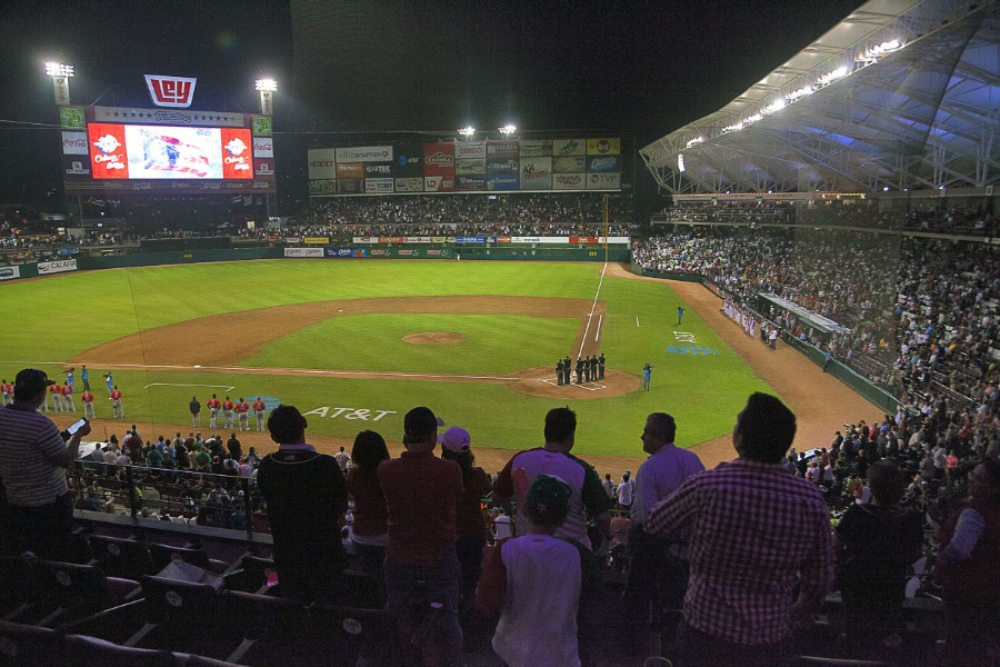 Estadio de los Tomateros (Imago7)