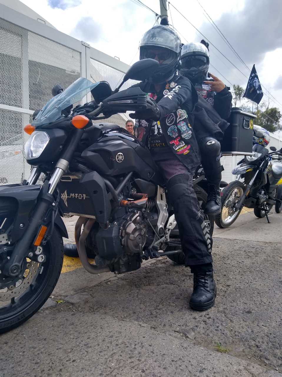 Foto: Jannet Ruiz / Motofiesta 2019