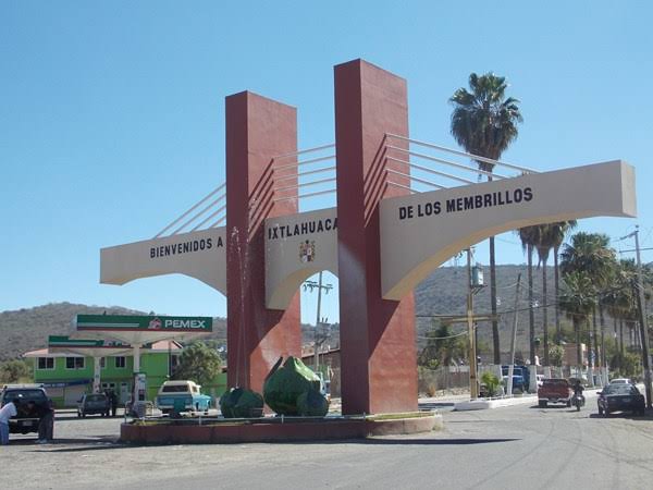 Ixtlahuacán de los Membrillos. (Especial)