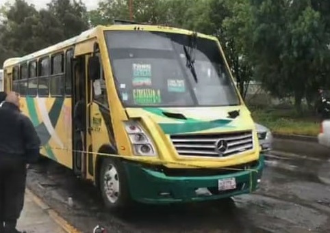 Las autoridades acordonaron el sitio. (Especial)