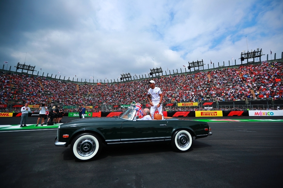 Lewis Hamilton (Imago7)