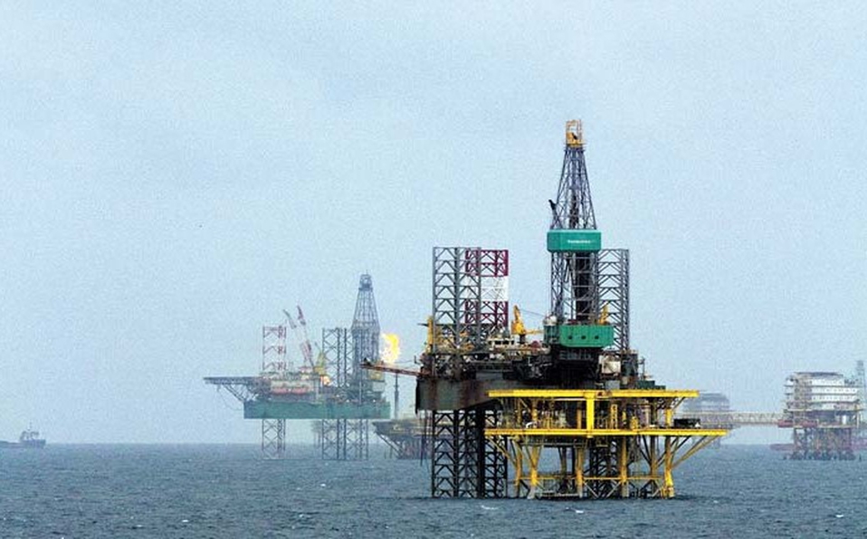 , Perforadora Oro Negro promovió una demanda de garantías. (Especial)