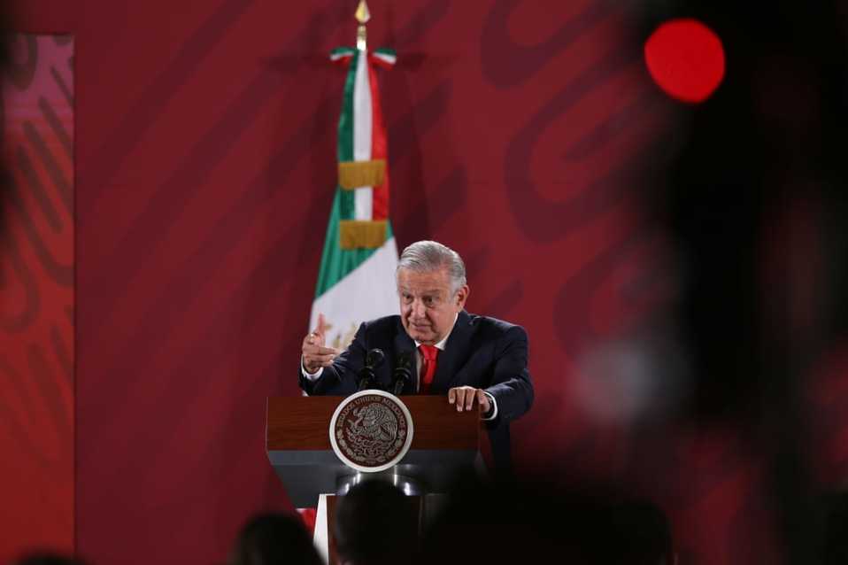 El presidente de Cuba, Miguel Mario Díaz-Canel visitará México. (Juan Carlos Bautista)
