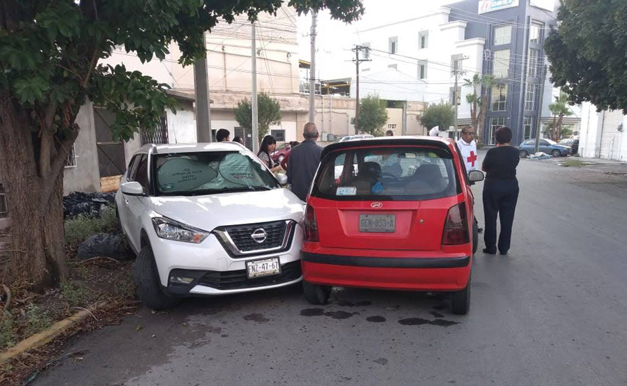 El responsable fue llevado al Tribunal de Justicia y su vehículo trasladado al corralón. (Notivox Digital)