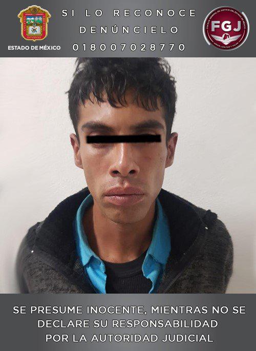 Se realizó un operativo de búsqueda. (Especial)