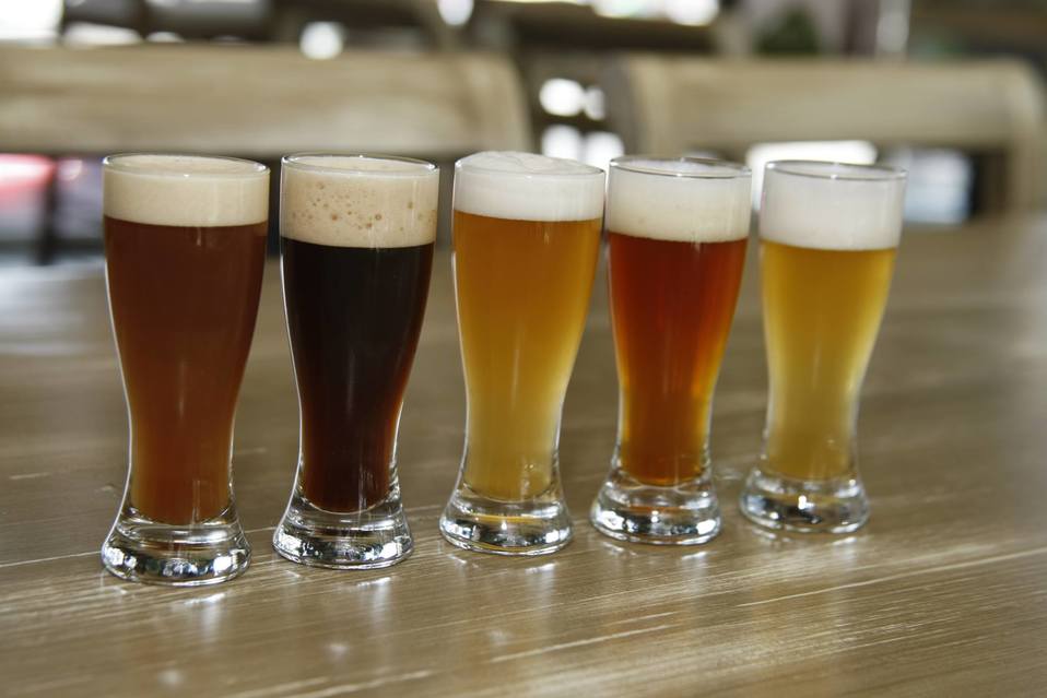 (El taller abordará los procesos para elaborar cerveza de trigo. Foto:Cortesía)