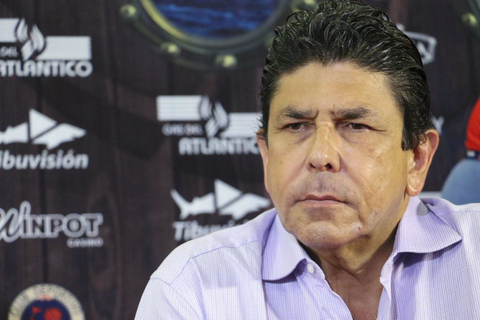 Fidel Kuri Grajales, dueño de Veracruz (Imago7)
