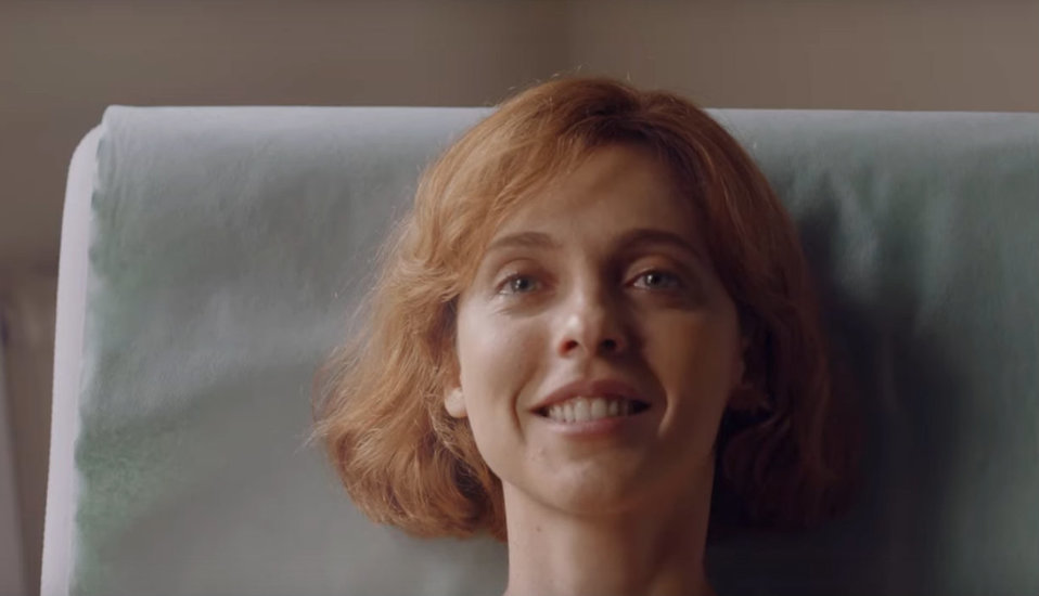 'Vida perfecta' llegó a la pantalla chica este 18 de octubre (Movistar).