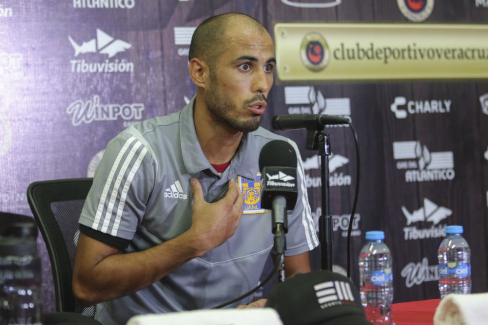 Guido Pizarro (Imago7)