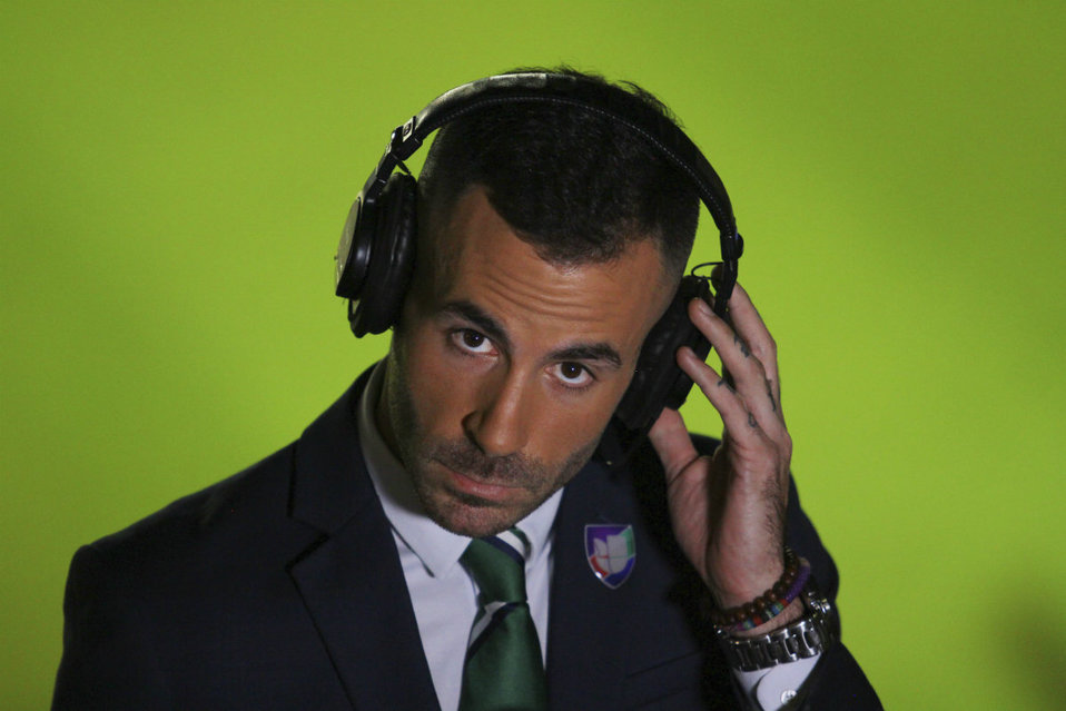 Marc Crosas, ex jugador de Cruz Azul (Imago7)