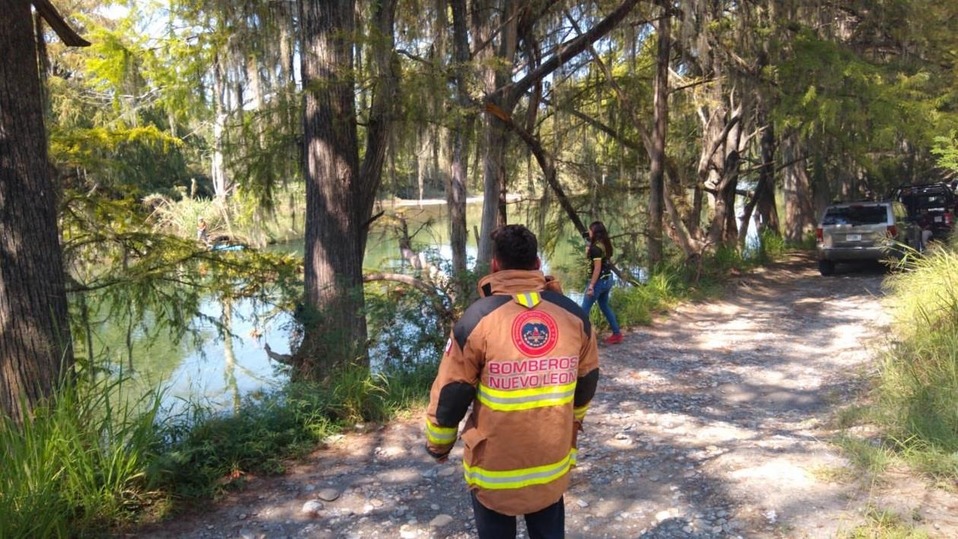 Presuntamente el hombre se encontraba bajo los influjos del alcohol. (Foto: Especial)