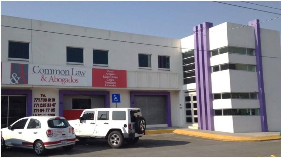 Common Law Abogados. (Cortesía)