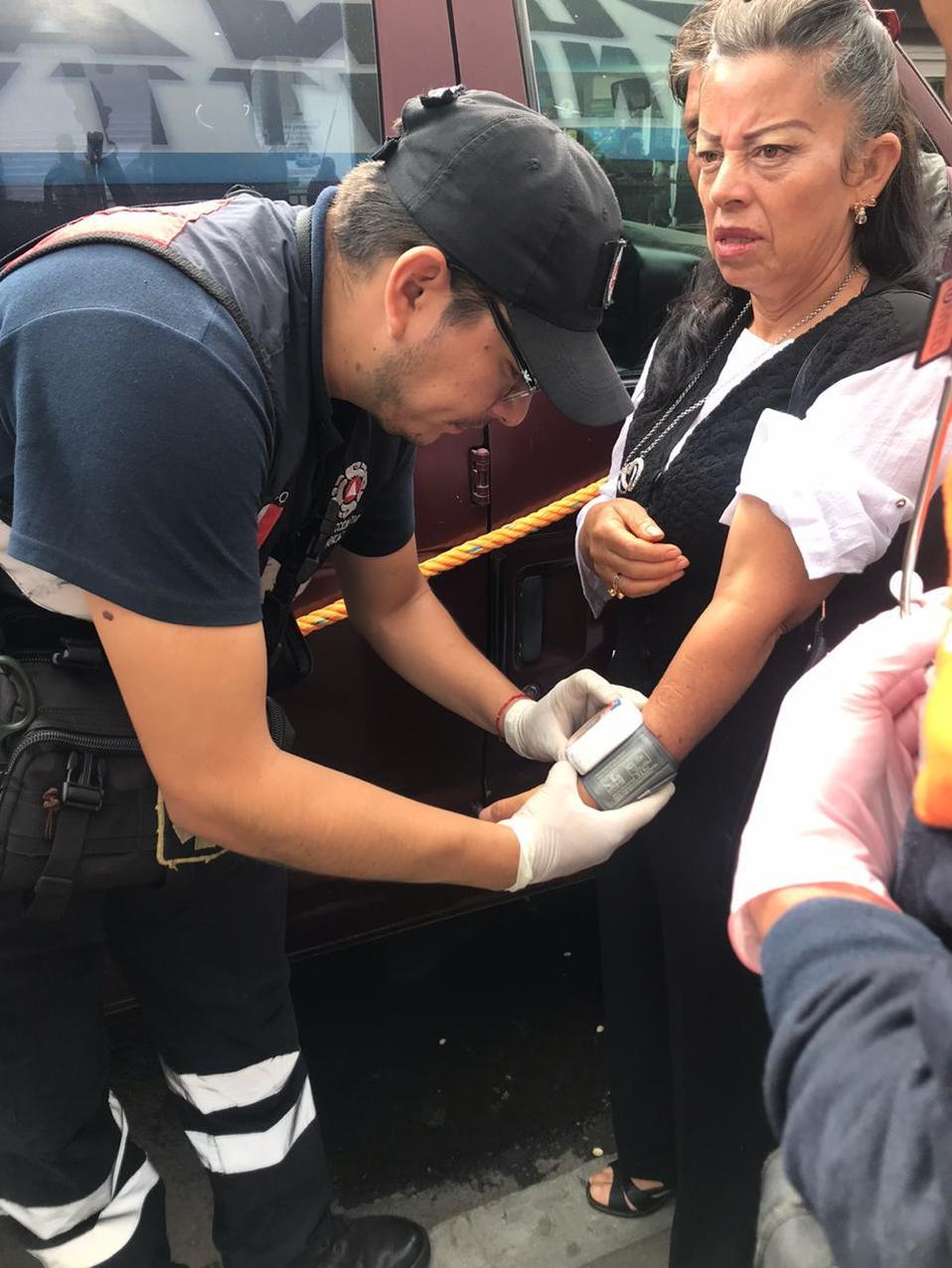 En esta reunión ya no se llevaron a cabo las votaciones. (Especial)