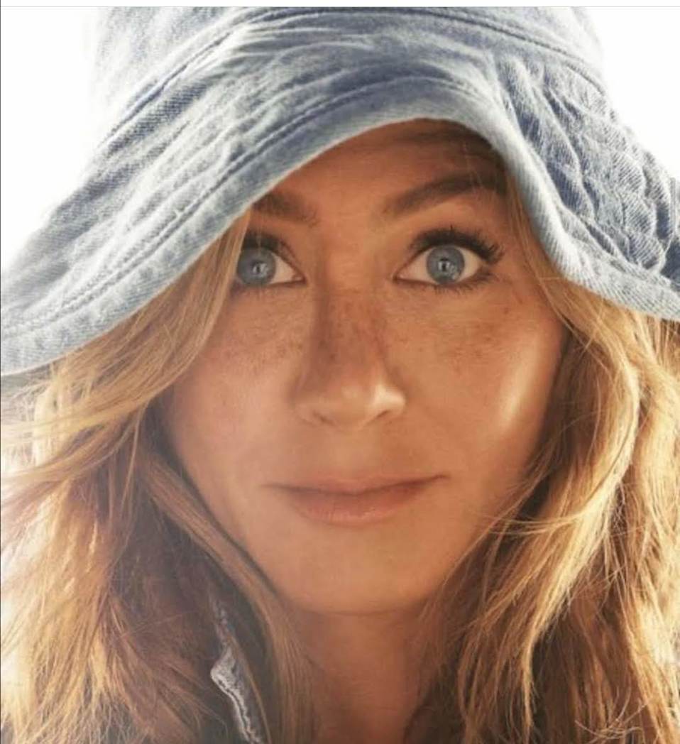 Jennifer Aniston. (Instagram)