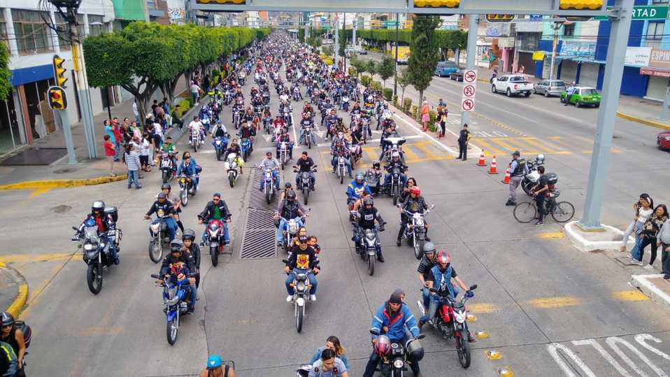 Motofiesta 2019