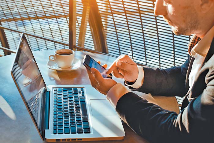 Se puede comparar precios para decidir. Shutterstock